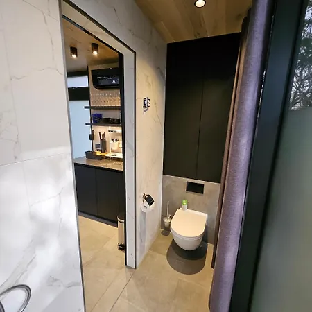 Glass House Pirita Appartement