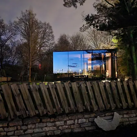 Glass House Pirita * Tallinn